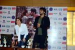 Kareena Kapoor, Arjun Kapoor at Ki and KA meet in Delhi on 28th March 2016